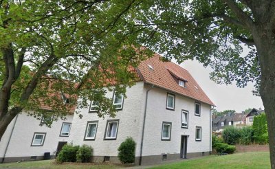 Attraktive 2-Zimmerwohnung zum Kauf!