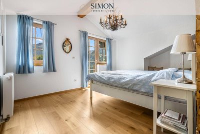 Zwischen Gämsen und Wäldern – privates Berghäuschen über Bad Gastein