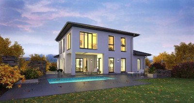 Neubau inkl. Grundstück