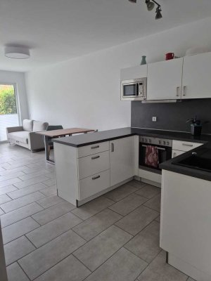 Ihr modernes Zuhause mit Garten und Smart Home in Hürth-Efferen – Ideal für Pendler und Singles!