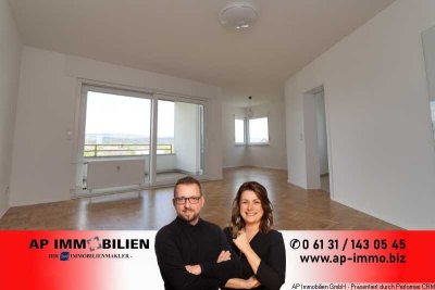 Ein TRAUM in BUDENHEIM - 3 Zimmer, Küche, Bad, Terrasse, Garage *PROVISIONSFREI F.D. KÄUFER*