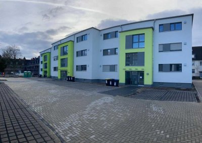 Hochwertige 2,5 Raum Wohnung mit Balkon