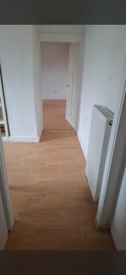 Wohnen mit Charakter: 3-Zimmer-Wohnung in der Innenstadt von Kaiserslautern