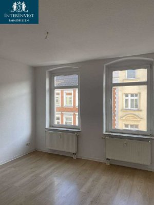 Gemütliche 3-Zimmer-Wohnung – frisch renoviert mit Keller in Magdeburg
