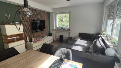 Zuhause mit 3 Zimmern in zentraler Lage von Bayreuth