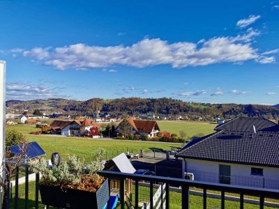 Top Frühlingsaktion! Neubauwohnung zum Verlieben - großer Balkon mit Weitblick, erstklassige Ausstattung und sofort bezugsfertig für Ihr neues Zuhause zum Spezialpreis!