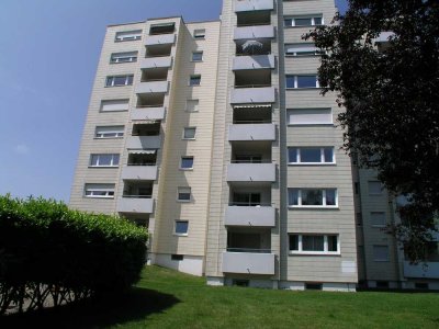 Bezugsfreie, kompakte 3 Zi-Eigentumswohnung
