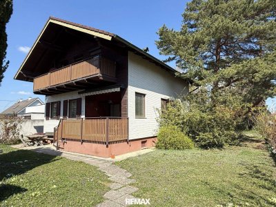 KAUFANBOT LIEGT VOR - It´s your Choice 2 – Fertiges Haus zum Selberrenovieren!