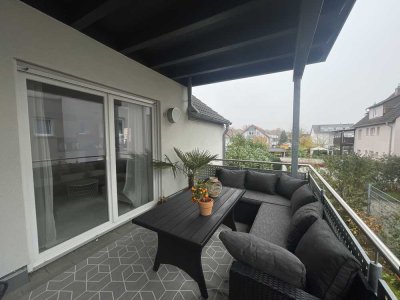 4-Zi in 4FH mit Super-Energiewert in ruhiger, zentraler Lage