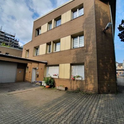 Erstbezug nach Renovierung, 3 Zimmer KDB 4008_6