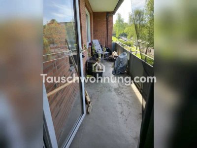 Tauschwohnung: Biete gemütliche Wohnung in Altenholz mit 3,5 Zimmern.