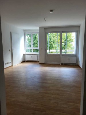 Freundliche, barrierefreie 2-Zimmer-Seniorenwohnung in Top-Lage