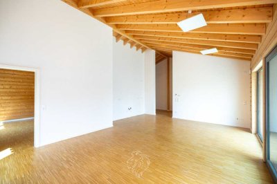 Schöne 3-Zimmer Obergeschosswohnung in Gerolzhofen