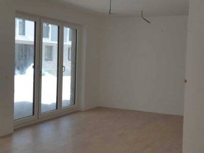 Erstbezug 3,5-Zimmer-Wohnung in Stuttgart-Möhringen