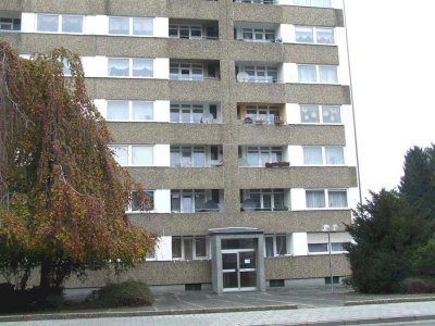 Attraktive 3-Zimmer-Wohnung mit Loggia in Aachen Brand