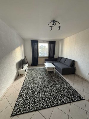 Wohnung Innenstadt Gießen