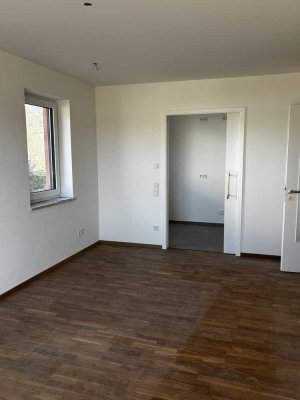 2-Zimmer Wohnung im Seniorenwohnen Abensberg