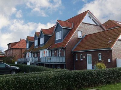 Ferienwohnung mit guter Auslastung 
nah zum Hafen und nah zum Strand