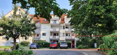 Geschmackvolle 2,5-Zimmer-Terrassenwohnung 76qm mit Gartenanteil und Tiefgaragenstellplatz