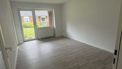 Perfekt für Singles – 1,5-Zimmer-Wohnung mit Freisitz