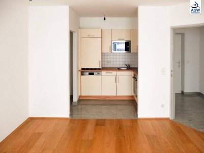 Schöne 3-Zimmerwohnung in zentraler Lage