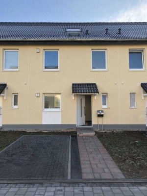 Schönes und neuwertiges 4-Zimmer-Haus mit gehobener Innenausstattung zur Miete in Bonn