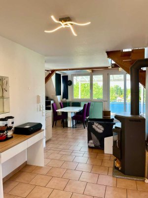 Moderne Wohnung in Riedlingen
