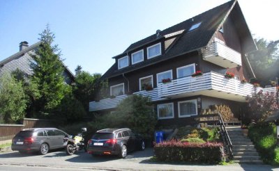 MFH mit 4 WE und 1 DZ -von privat-