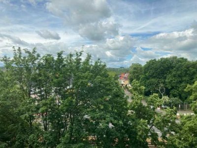 Geräumige Wohnung für Ihre Familie