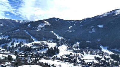 Touristische Renditeperlen im Ski &amp; Wanderparadies - Bad Kleinkirchheim