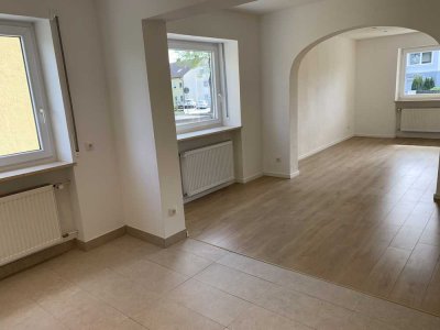 Exklusiv saniertes Haus zum Erstbezug in Langenbach bei Freising