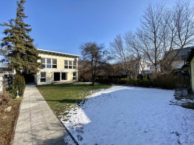Helles, super aufgeteiltes Einfamilienhaus - 4 Zimmer, großer Keller | Badeteich Hirschstetten