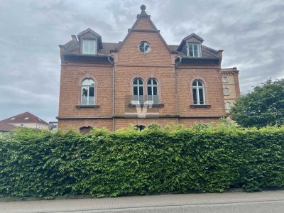 Charmante Eigentumswohnung für Kapitalanleger oder Eigennutzer