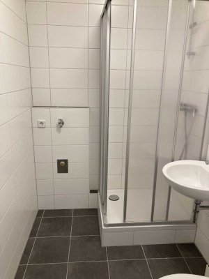 Schnell sein und einziehen!