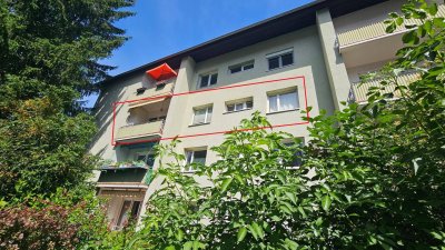 Familiengerechte 3-Zimmer-Wohnung in Amras zu verkaufen!