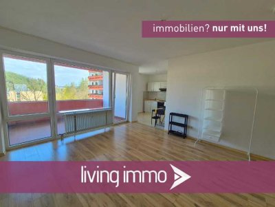 Einziehen oder vermieten – vielseitig nutzbare Eigentumswohnung
