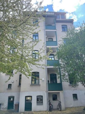 Wohnung mit 5 kleinen Appartements
