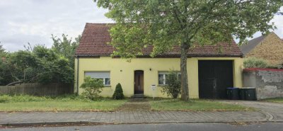 Bauernhaus mit Scheune & Nebengebäuden – ländliches Wohnen mit viel Platz für Hobby und Handwerk
