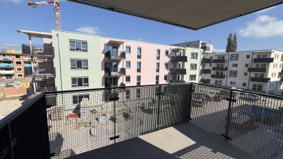 Ein viertel grün - gefördert , nachhaltig und schöner Wohnen