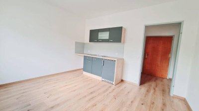 Geräumige Single-Wohnung in Spittal