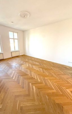 3-Zimmer Wohnung mit Balkon in Potsdam möbliert oder unmöbliert zu vermieten