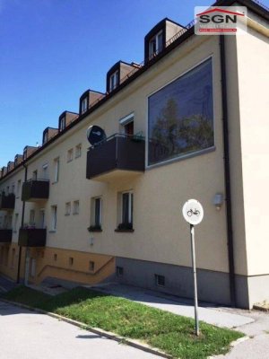 3-Zimmer sanierte Wohnung
