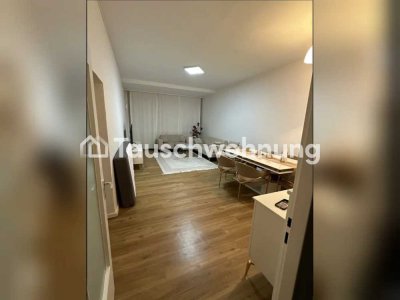 Tauschwohnung: Tauschfamilienwohnung in Berlin, Mitte gesucht