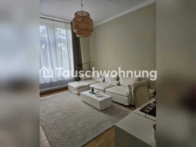Tauschwohnung: 2 Zimmer Wohnung mainzer Neustadt