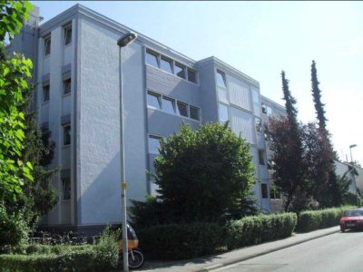 Moderne 1-Zimmer-Wohnung mit Balkon in Mainz