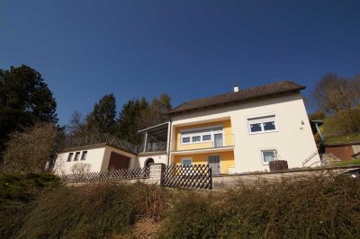 Haus sucht Familienanschluss !