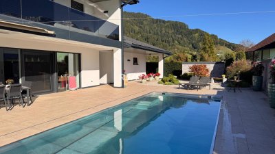 Luxus erleben – Modern, offen, einzigartig!