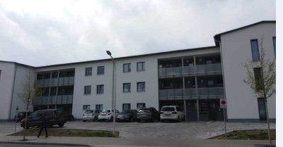 Schöne Wohnung in ruhiger Lage