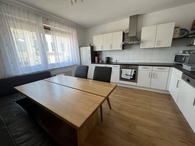 Modernes Wohnen in Kärnten - Renovierte 4-Zimmer Wohnung mit 2 Loggien und Personenaufzug!