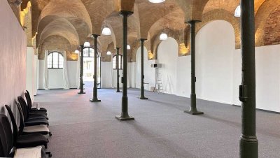 Historical Work-Live Loft - Historisches Work-Live-Loft